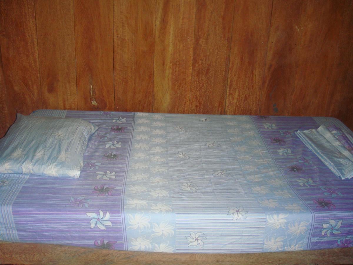 Hôtel Tuqui Tuqui Amazon à Yucuruche Chambre photo