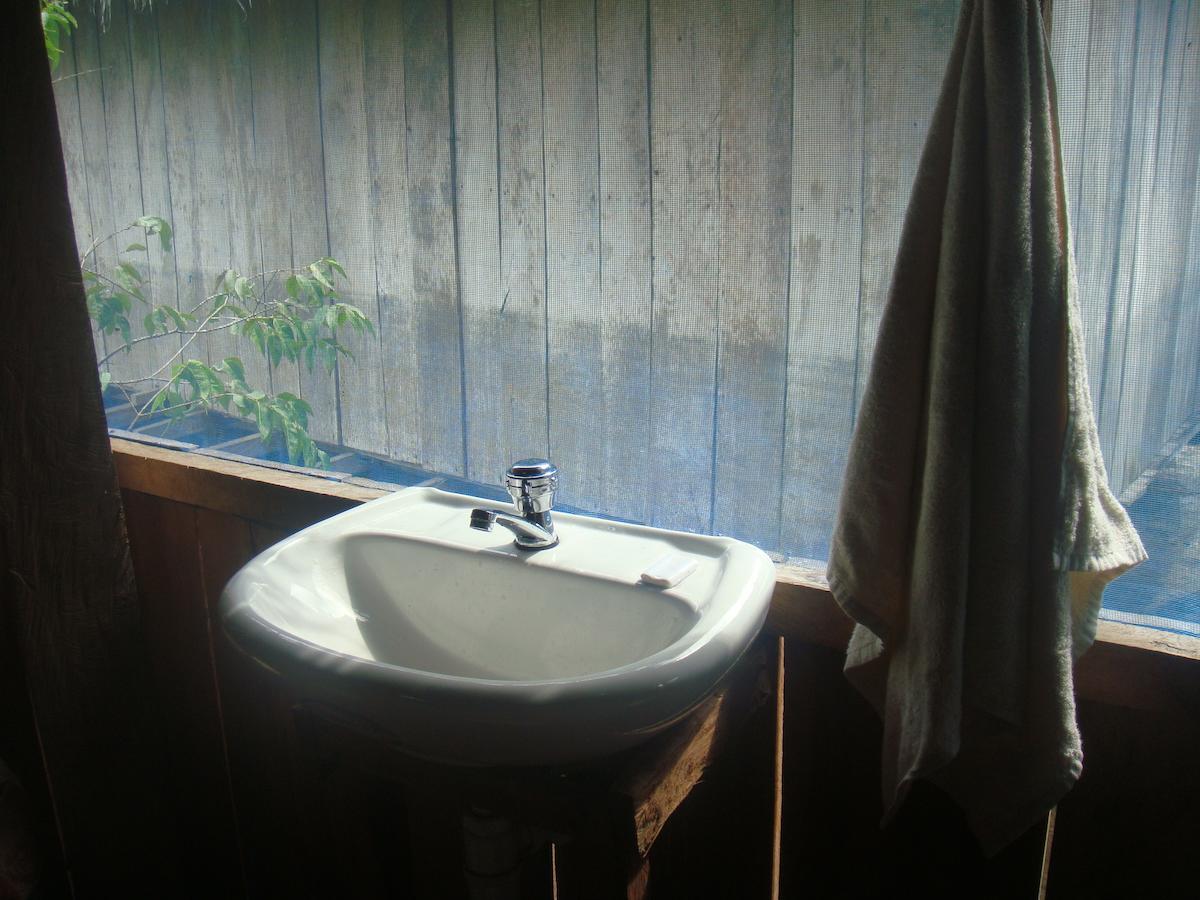 Hôtel Tuqui Tuqui Amazon à Yucuruche Chambre photo